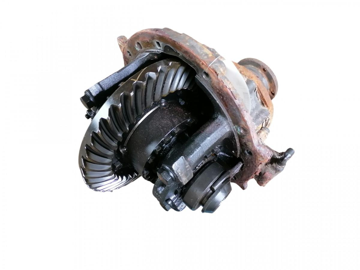 Volvo Volvo reduktor 3,90 20814049 - Ходов редуктор за Камион: снимка 1 Volvo Volvo reduktor 3,90 20814049 - Ходов редуктор за Камион: снимка 1