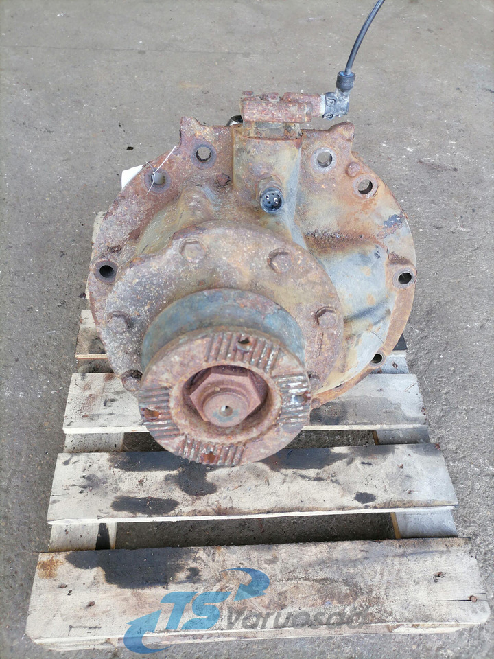 Volvo Volvo reduktor 3,90 20814049 - Ходов редуктор за Камион: снимка 5 Volvo Volvo reduktor 3,90 20814049 - Ходов редуктор за Камион: снимка 5
