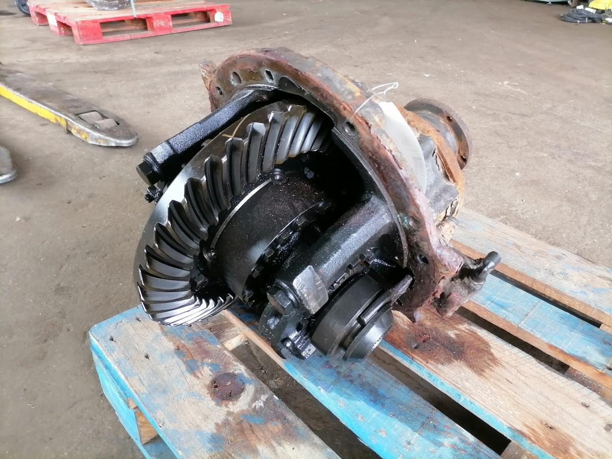Volvo Volvo reduktor 3,90 20814049 - Ходов редуктор за Камион: снимка 2 Volvo Volvo reduktor 3,90 20814049 - Ходов редуктор за Камион: снимка 2