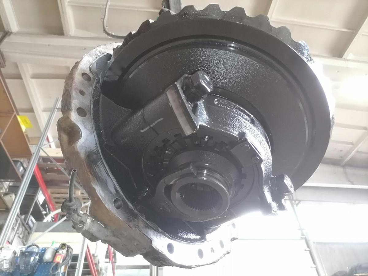 Volvo Volvo reduktor RSS1344D 2,47 21551082 - Ходов редуктор за Камион: снимка 4 Volvo Volvo reduktor RSS1344D 2,47 21551082 - Ходов редуктор за Камион: снимка 4