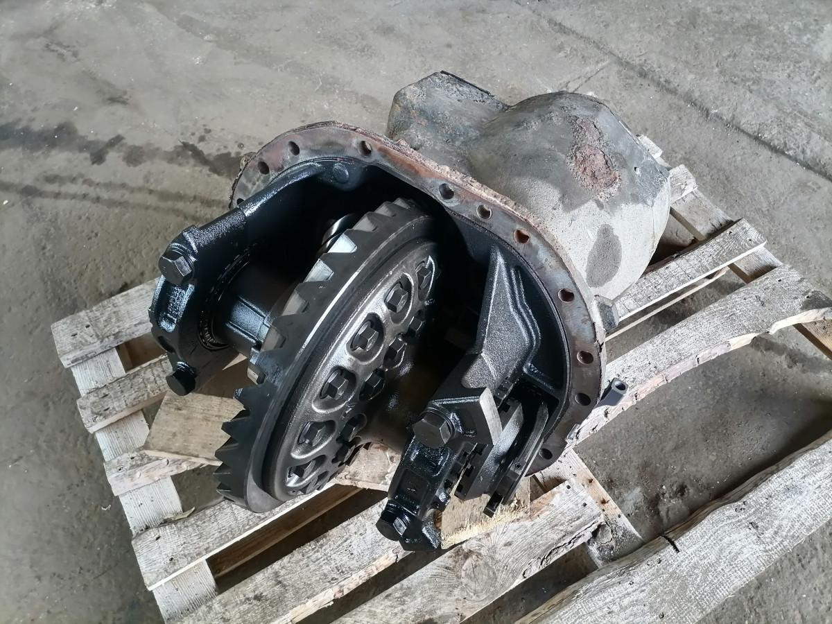 Volvo Volvo reduktor RTS2370A 3,09 20545461 - Ходов редуктор за Камион: снимка 2 Volvo Volvo reduktor RTS2370A 3,09 20545461 - Ходов редуктор за Камион: снимка 2