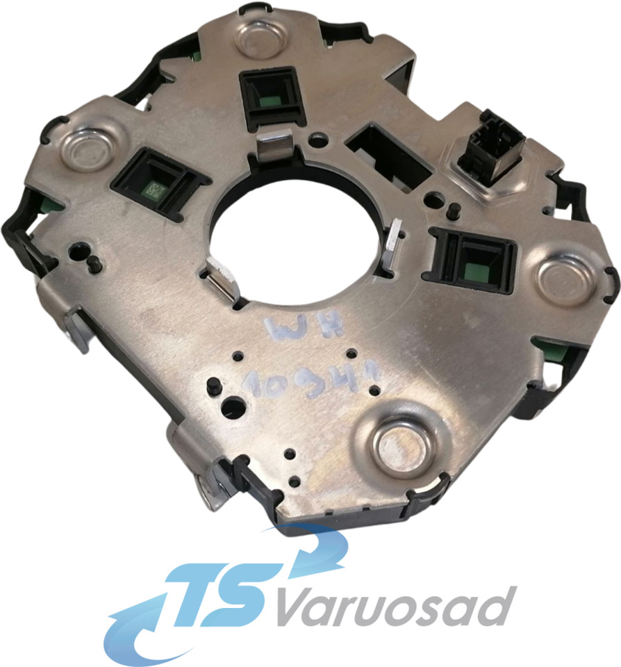 Volvo Volvo rooli lülitite kandur 21601029 - Кабина за Камион: снимка 1 Volvo Volvo rooli lülitite kandur 21601029 - Кабина за Камион: снимка 1