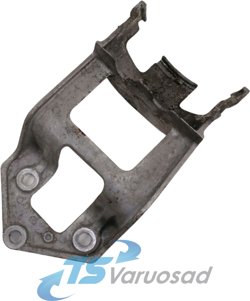 Volvo Volvo roolisüsteemi õlimahuti kandur 21468479 - Кормилен маркуч за Камион: снимка 1 Volvo Volvo roolisüsteemi õlimahuti kandur 21468479 - Кормилен маркуч за Камион: снимка 1