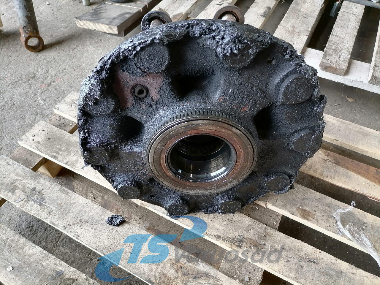 Volvo Wheel hub 3943982 - Ступица за Камион: снимка 2 Volvo Wheel hub 3943982 - Ступица за Камион: снимка 2