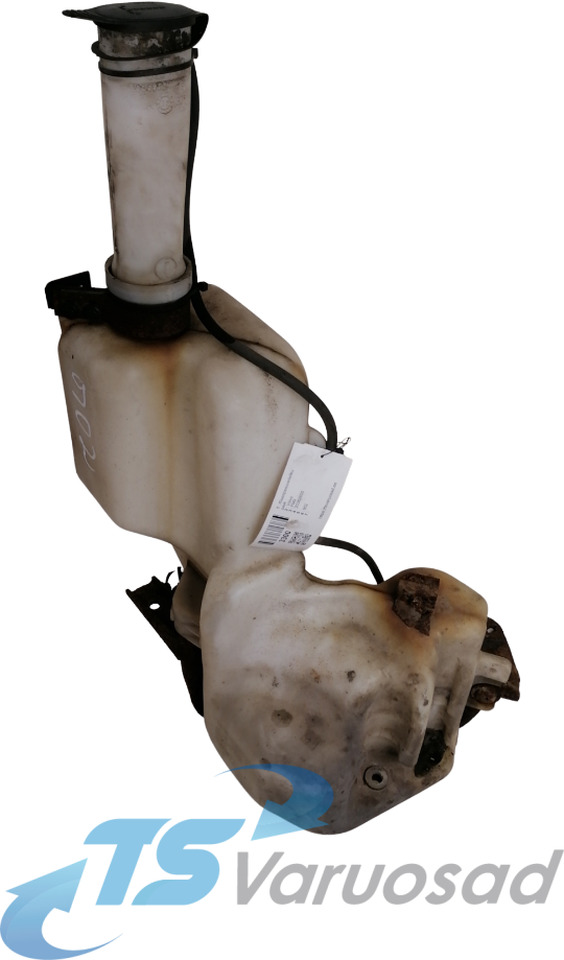 Volvo Windscreen washer fluid tank 20382655 - Чистачка за Камион: снимка 1 Volvo Windscreen washer fluid tank 20382655 - Чистачка за Камион: снимка 1