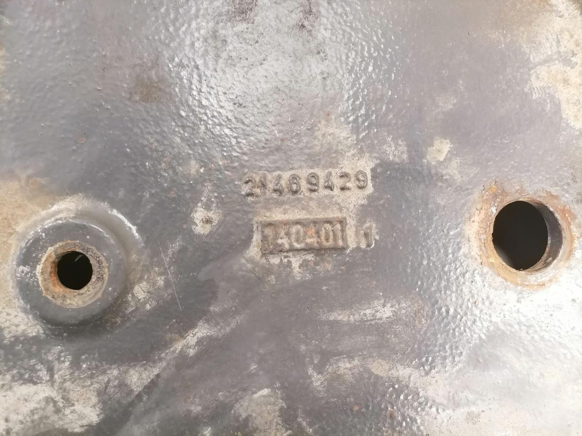 Volvo bracket 21469429 - Въздушно окачване за Камион: снимка 3 Volvo bracket 21469429 - Въздушно окачване за Камион: снимка 3