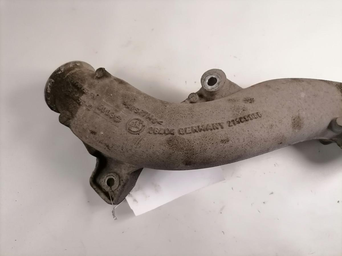 Volvo intercooler pipe 21489056 - Интеркулер за Камион: снимка 4 Volvo intercooler pipe 21489056 - Интеркулер за Камион: снимка 4