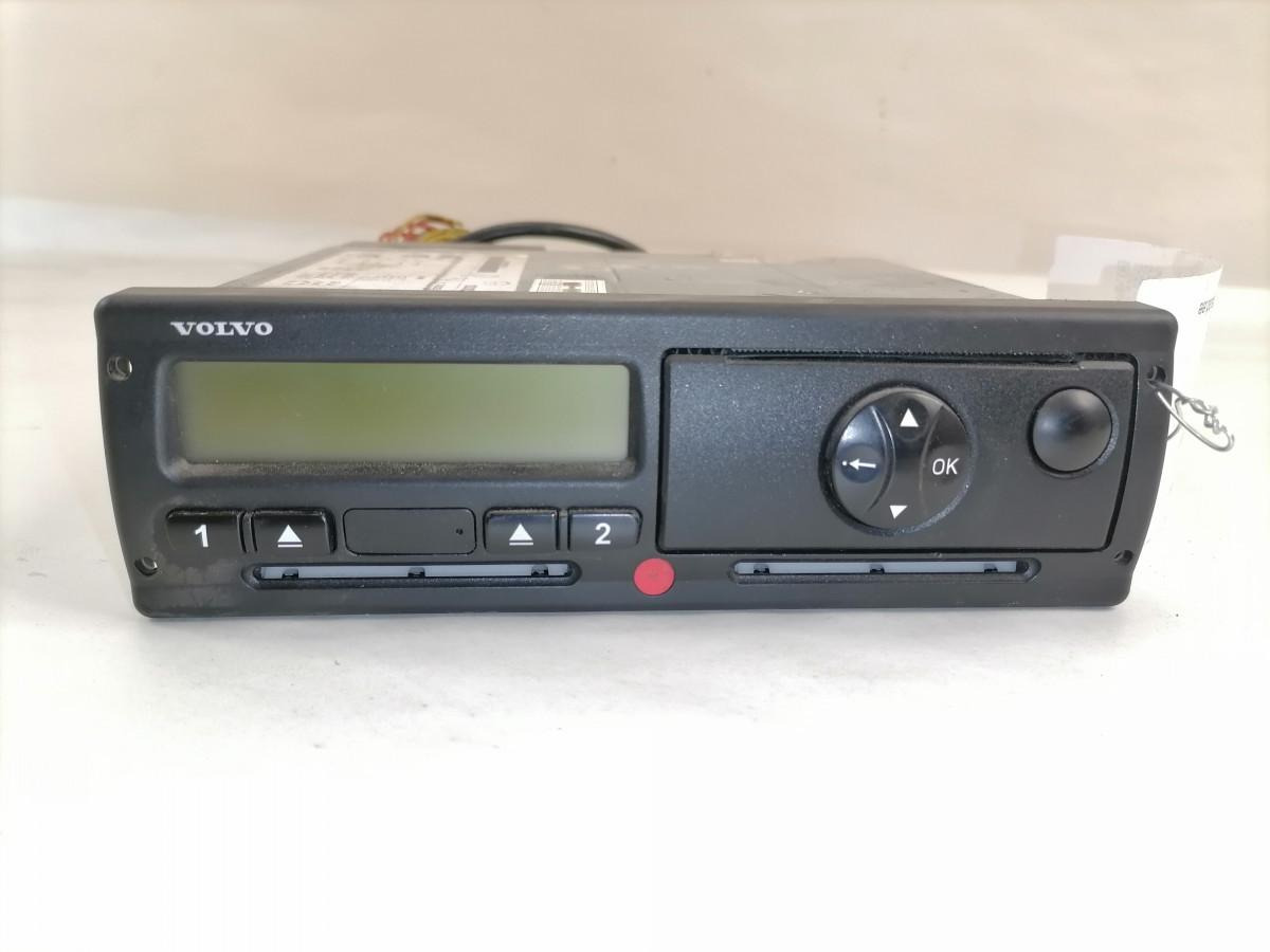 Volvo tachograph 7421930333 - Тахограф за Камион: снимка 3 Volvo tachograph 7421930333 - Тахограф за Камион: снимка 3