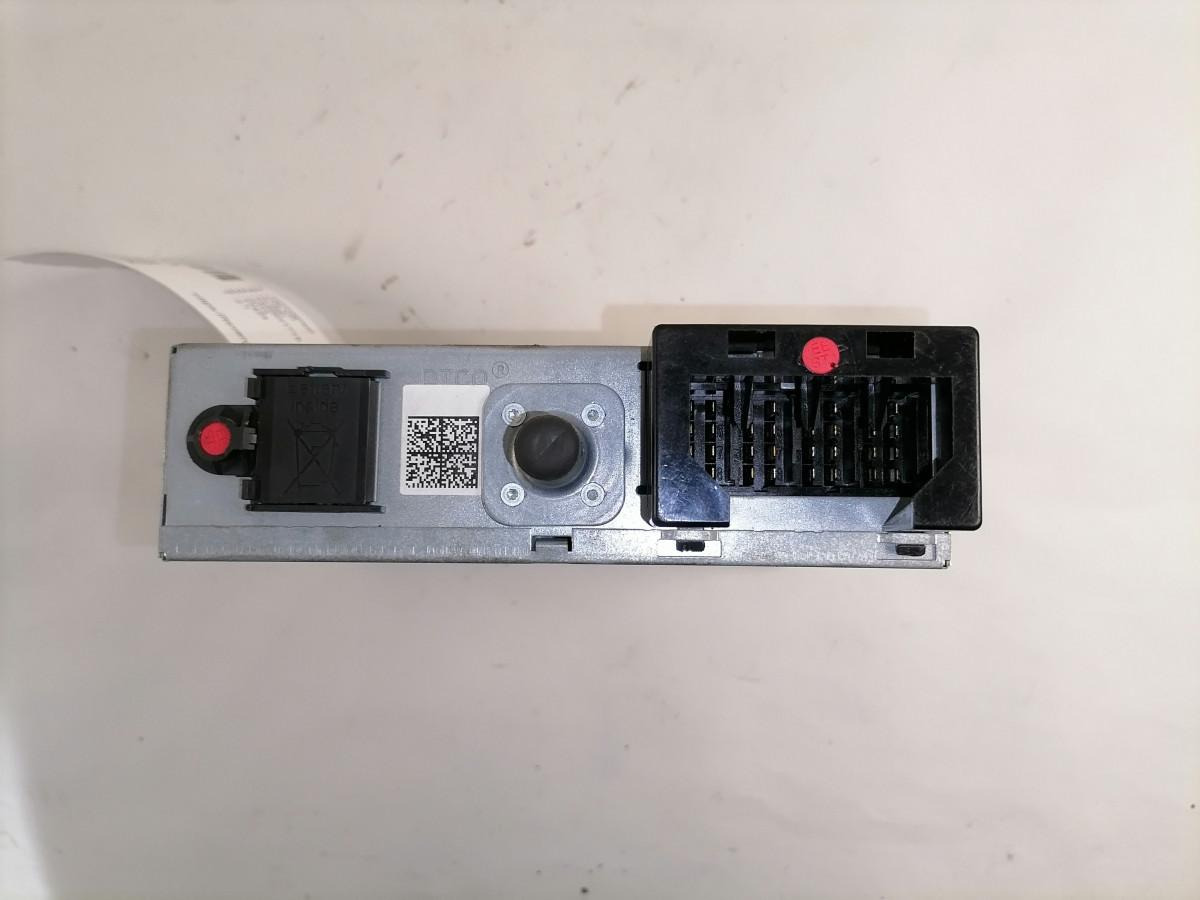Volvo tachograph 7425641718 - Тахограф за Камион: снимка 4 Volvo tachograph 7425641718 - Тахограф за Камион: снимка 4