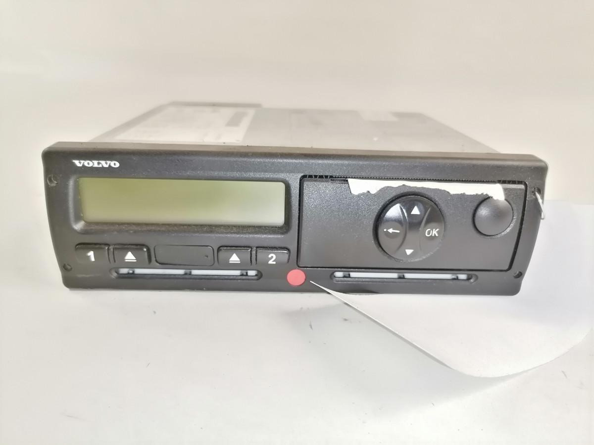 Volvo tachograph 7425641718 - Тахограф за Камион: снимка 3 Volvo tachograph 7425641718 - Тахограф за Камион: снимка 3