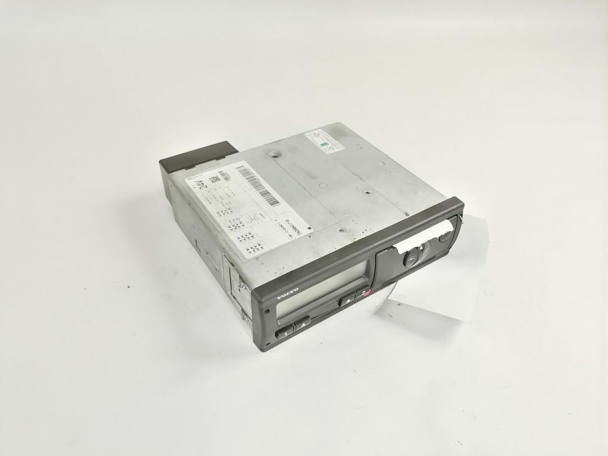 Volvo tachograph 7425641718 - Тахограф за Камион: снимка 2 Volvo tachograph 7425641718 - Тахограф за Камион: снимка 2
