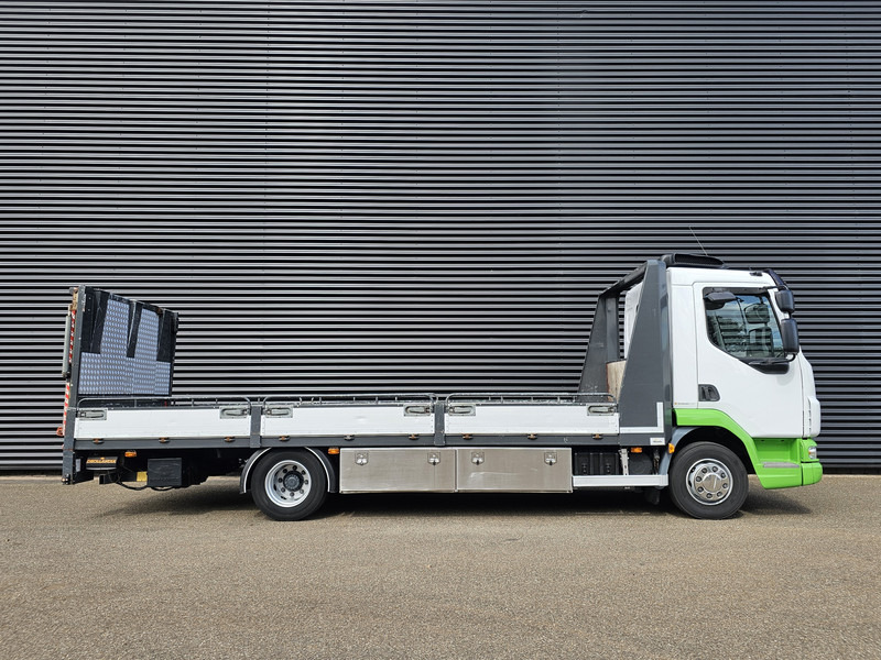 DAF LF 12.210 / OPRIJ / MACHINE TRANSPORT - Автовоз камион: снимка 3 DAF LF 12.210 / OPRIJ / MACHINE TRANSPORT - Автовоз камион: снимка 3