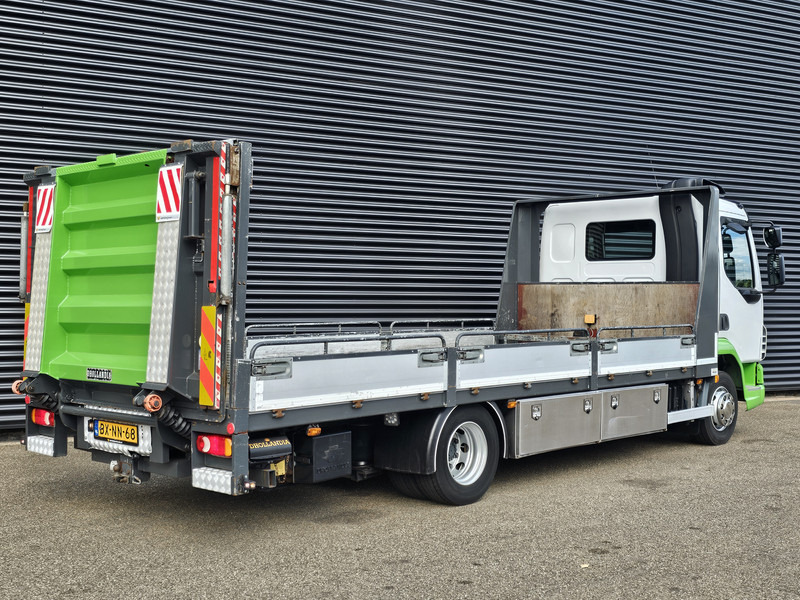 DAF LF 12.210 / OPRIJ / MACHINE TRANSPORT - Автовоз камион: снимка 5 DAF LF 12.210 / OPRIJ / MACHINE TRANSPORT - Автовоз камион: снимка 5