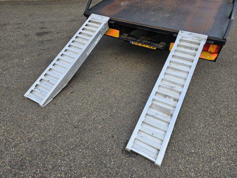 MAN 12 L / OPRIJ - MACHINE TRANSPORT / 7140 kg LOAD CAPACITY - Камион пътна помощ: снимка 5 MAN 12 L / OPRIJ - MACHINE TRANSPORT / 7140 kg LOAD CAPACITY - Камион пътна помощ: снимка 5