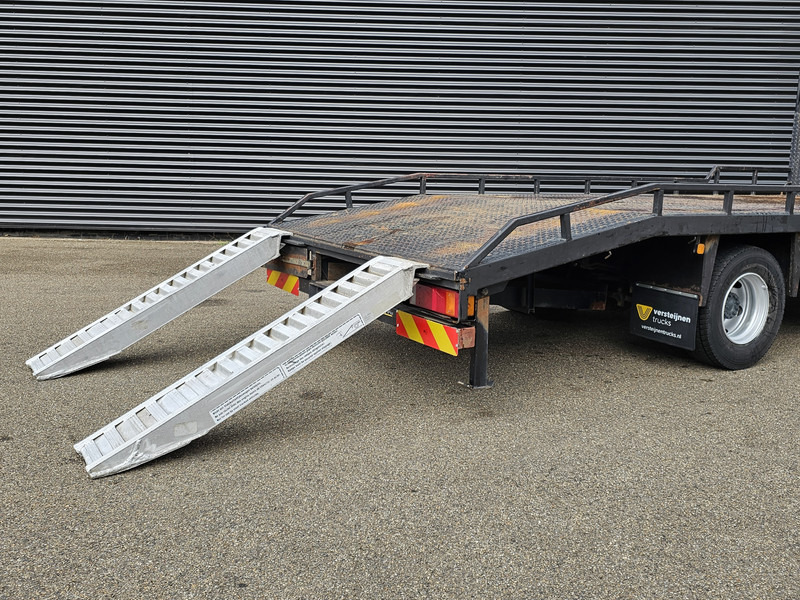 MAN LE 12.180 / OPRIJ / MACHINE TRANSPORT - Автовоз камион: снимка 5 MAN LE 12.180 / OPRIJ / MACHINE TRANSPORT - Автовоз камион: снимка 5
