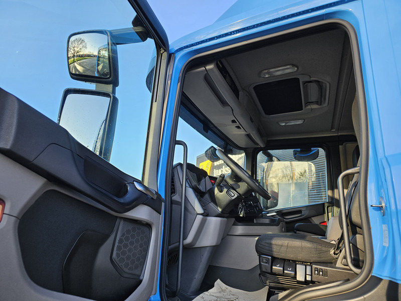 Лизинг на Scania P250 4X2 / FRIGOBLOCK / LBW Scania P250 4X2 / FRIGOBLOCK / LBW: снимка 18 Лизинг на Scania P250 4X2 / FRIGOBLOCK / LBW Scania P250 4X2 / FRIGOBLOCK / LBW: снимка 18