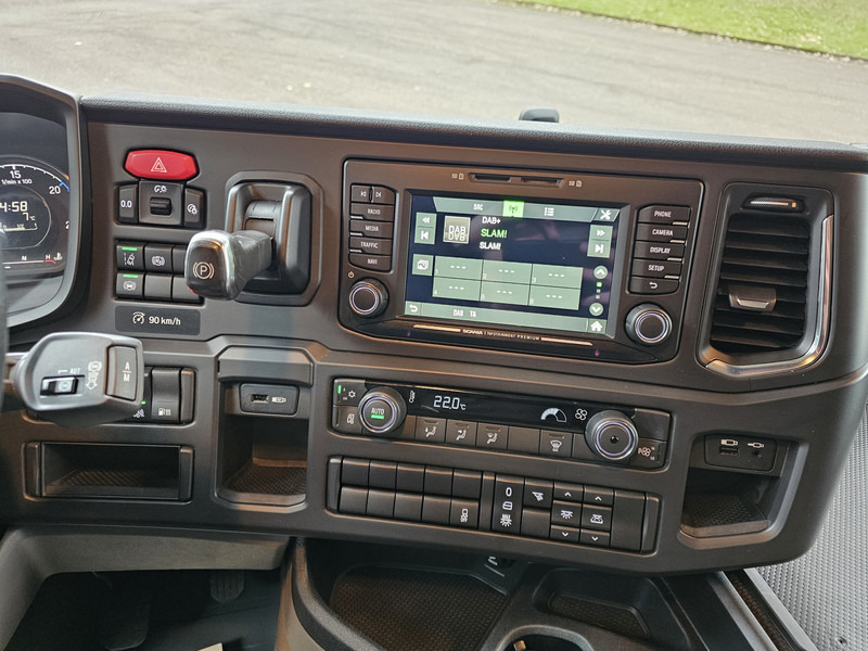 Рефрижератор камион Scania P250 / LBW /4X2 / FRIGOBLOCK: снимка 16