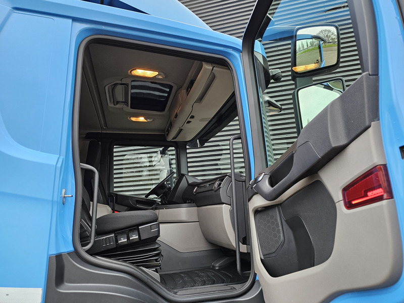 Рефрижератор камион Scania P250 / LBW /4X2 / FRIGOBLOCK: снимка 8 Рефрижератор камион Scania P250 / LBW /4X2 / FRIGOBLOCK: снимка 8