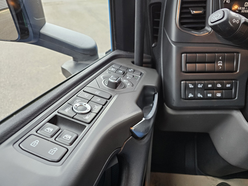 Рефрижератор камион Scania P250 / LBW /4X2 / FRIGOBLOCK: снимка 17