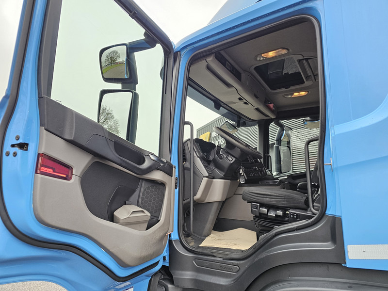 Рефрижератор камион Scania P250 / LBW /4X2 / FRIGOBLOCK: снимка 14