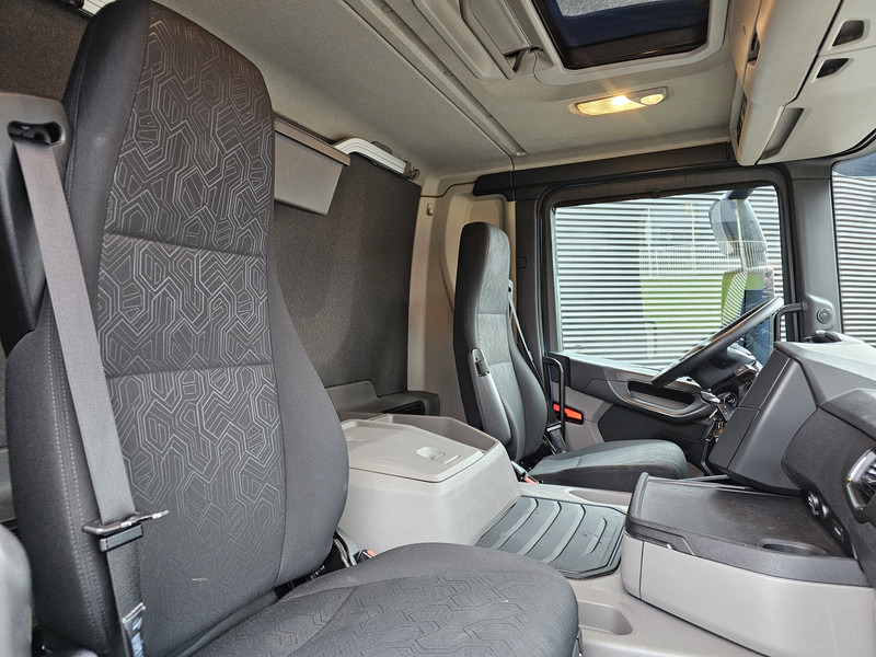 Рефрижератор камион Scania P250 / LBW /4X2 / FRIGOBLOCK: снимка 13