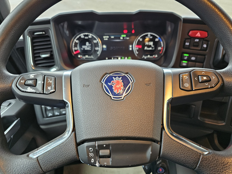 Рефрижератор камион Scania P250 / LBW /4X2 / FRIGOBLOCK: снимка 15