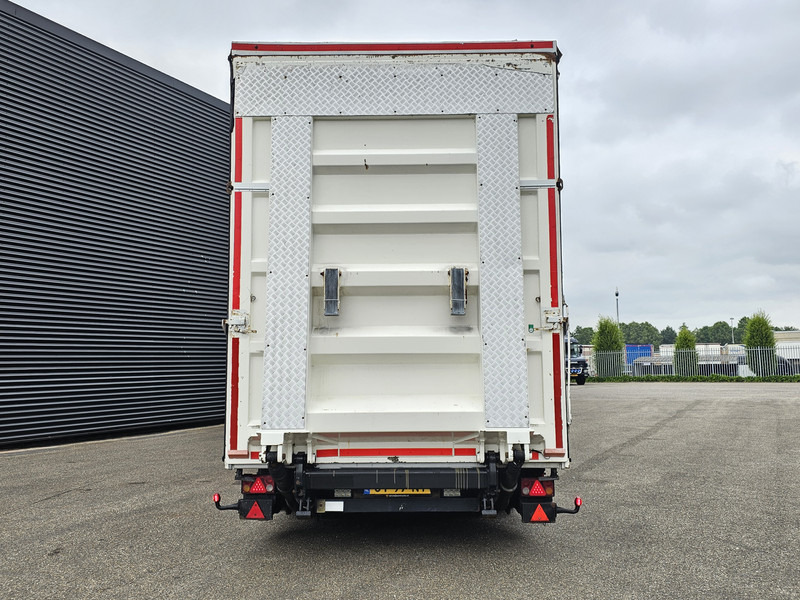 Sommer 2 AXLE FORKLIFT / MACHINE TRANSPORT / LIFT / LBW - Нискорамна площадка полуремарке: снимка 4 Sommer 2 AXLE FORKLIFT / MACHINE TRANSPORT / LIFT / LBW - Нискорамна площадка полуремарке: снимка 4