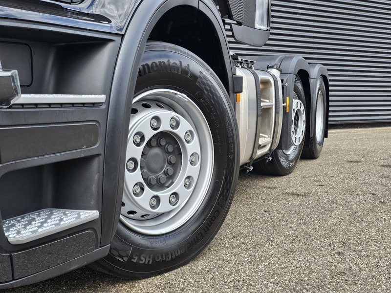 Mercedes-Benz ACTROS 2548 / GIGASPACE / PTO-PREP / 6X2/4 / !! NEW !! - Влекач: снимка 4 Mercedes-Benz ACTROS 2548 / GIGASPACE / PTO-PREP / 6X2/4 / !! NEW !! - Влекач: снимка 4
