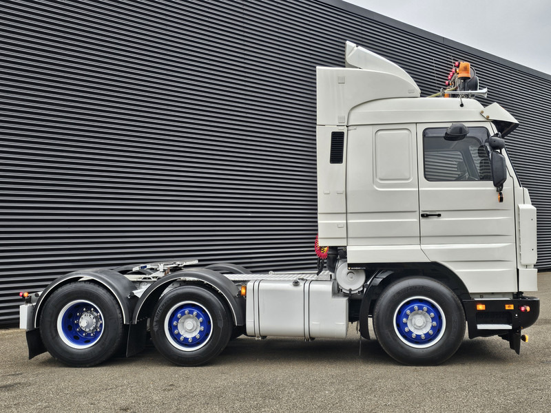 Scania R143 M 420 6x2/4 STREAMLINE - Влекач: снимка 5 Scania R143 M 420 6x2/4 STREAMLINE - Влекач: снимка 5