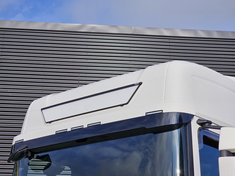 Влекач Scania R580 / V8 6X2 / RETARDER / FULL AIR: снимка 6