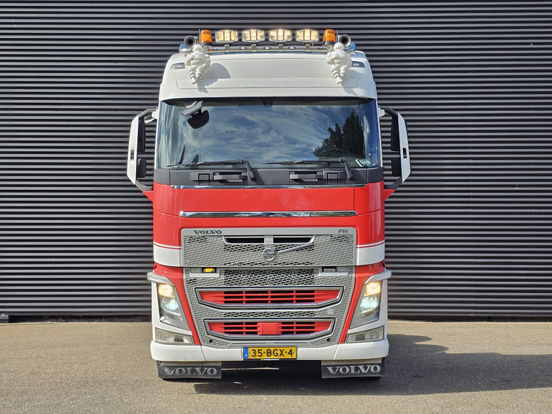 Volvo FH 500 6x2/4 / LIFT - STEERING / HYDRAULIC / DYNAMIC STEER - Влекач: снимка 2 Volvo FH 500 6x2/4 / LIFT - STEERING / HYDRAULIC / DYNAMIC STEER - Влекач: снимка 2