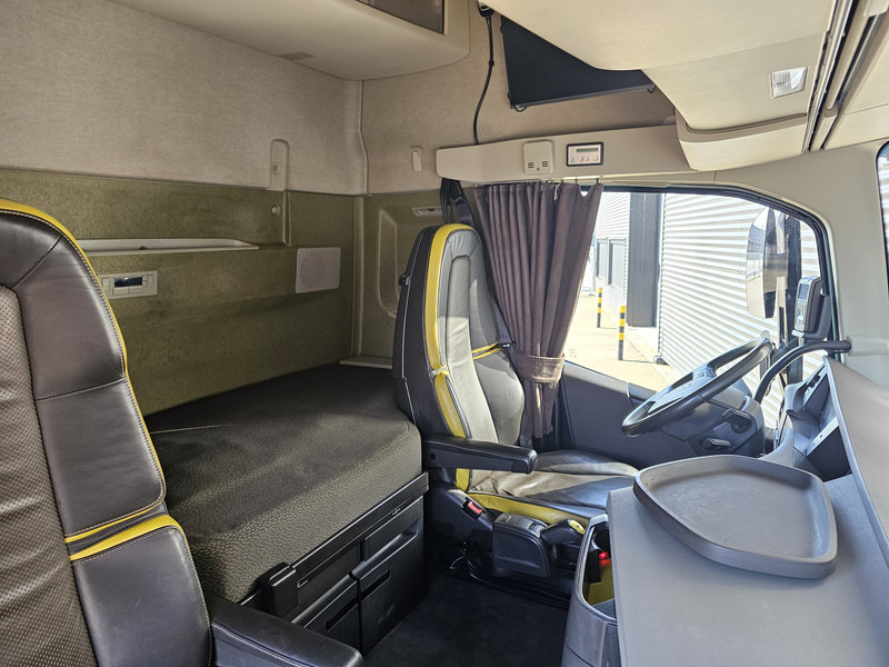 Volvo FH16.650 / FULL AIR / RETARDER / NL-TRUCK - Влекач: снимка 2 Volvo FH16.650 / FULL AIR / RETARDER / NL-TRUCK - Влекач: снимка 2