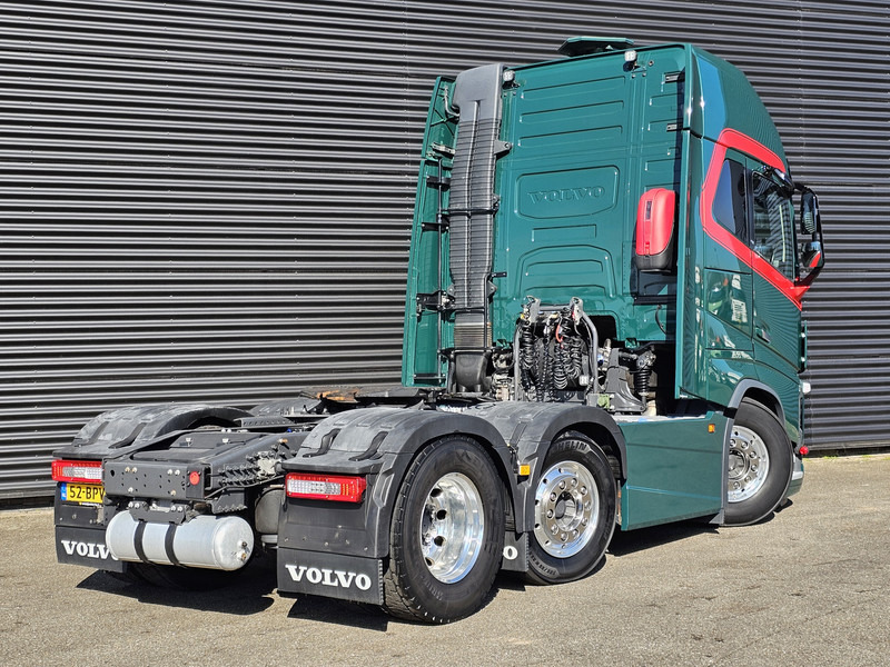 Volvo FH16.650 / RETARDER / FULL AIR / NL-TRUCK - Влекач: снимка 3 Volvo FH16.650 / RETARDER / FULL AIR / NL-TRUCK - Влекач: снимка 3