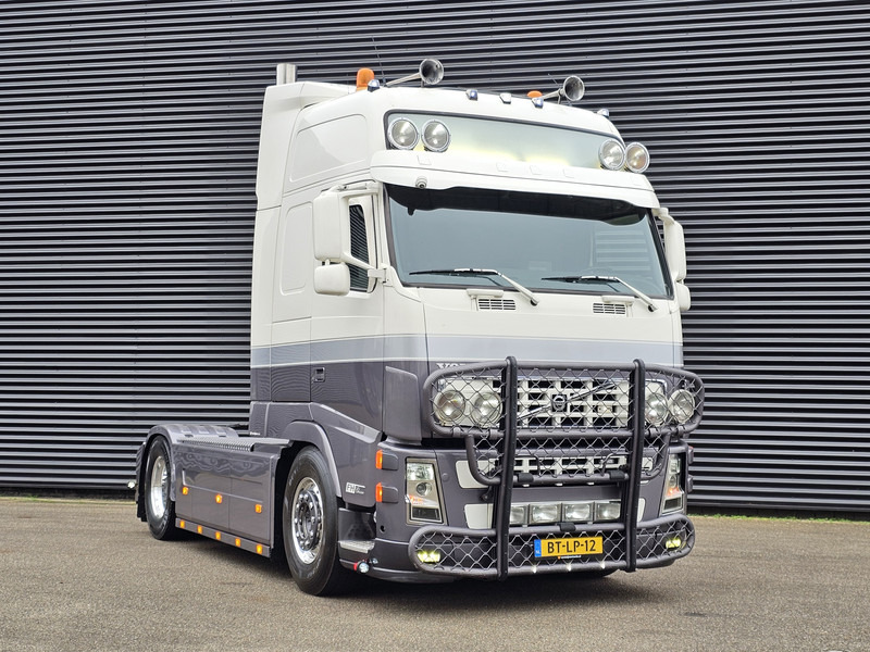 Volvo FH400 4X2 / SHOWTRUCK / SPECIAL / EXHAUST VALVE - Влекач: снимка 2 Volvo FH400 4X2 / SHOWTRUCK / SPECIAL / EXHAUST VALVE - Влекач: снимка 2