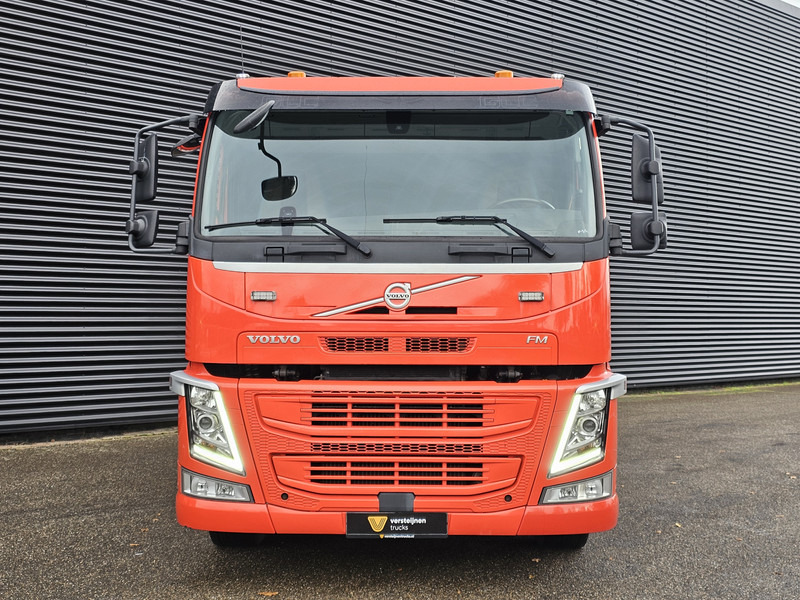 Volvo FM 330 / PORTAAL / ABSETZKIPPER - Мултилифт за контейнери камион: снимка 5 Volvo FM 330 / PORTAAL / ABSETZKIPPER - Мултилифт за контейнери камион: снимка 5