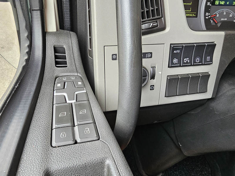 Бордови камион, Камион с кран Volvo FM500 / 6x2 / HMF 32TM / KRAN / CRANE: снимка 17