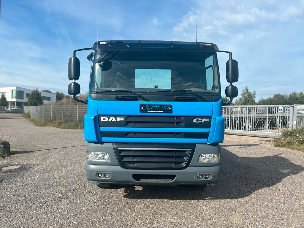 DAF CF 85.460 6X2 VDL Absetzer Top Zustand Retarder DAF CF 85.460 6X2 VDL Absetzer Top Zustand Retarder - Мултилифт за контейнери камион: снимка 5 DAF CF 85.460 6X2 VDL Absetzer Top Zustand Retarder DAF CF 85.460 6X2 VDL Absetzer Top Zustand Retarder - Мултилифт за контейнери камион: снимка 5