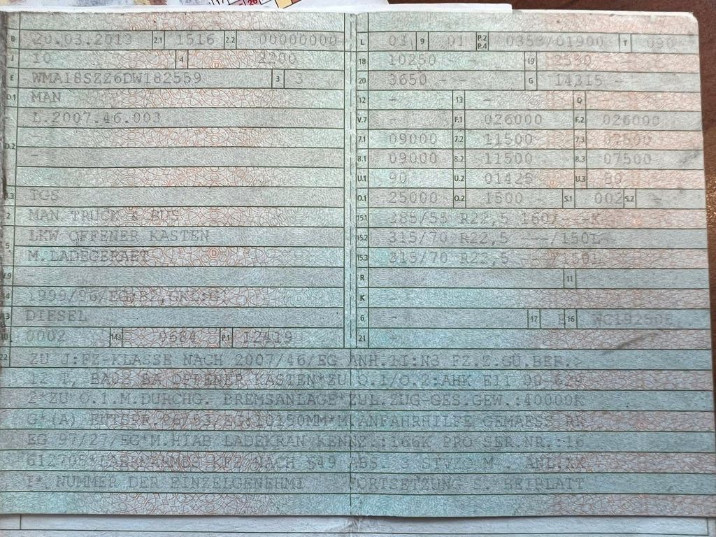 MAN 26.480 6X2 Baustoff mit Kran HIAB Top Zustand MAN 26.480 6X2 Baustoff mit Kran HIAB Top Zustand - Камион с кран, Бордови камион: снимка 3 MAN 26.480 6X2 Baustoff mit Kran HIAB Top Zustand MAN 26.480 6X2 Baustoff mit Kran HIAB Top Zustand - Камион с кран, Бордови камион: снимка 3