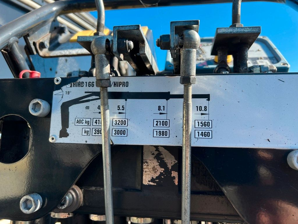 MAN 26.480 6X2 Baustoff mit Kran HIAB Top Zustand MAN 26.480 6X2 Baustoff mit Kran HIAB Top Zustand - Камион с кран, Бордови камион: снимка 5 MAN 26.480 6X2 Baustoff mit Kran HIAB Top Zustand MAN 26.480 6X2 Baustoff mit Kran HIAB Top Zustand - Камион с кран, Бордови камион: снимка 5