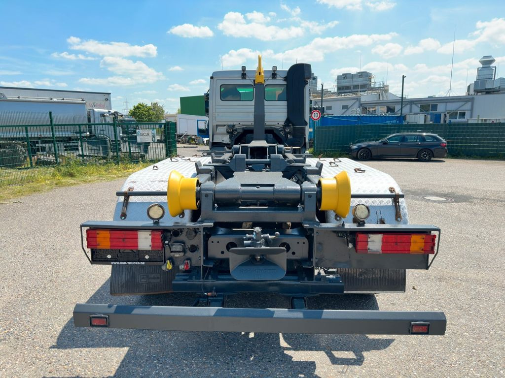 Лизинг на Mercedes-Benz 2541 6X2 Marrel Abroller Hydr. Verriegelung  Mercedes-Benz 2541 6X2 Marrel Abroller Hydr. Verriegelung: снимка 8