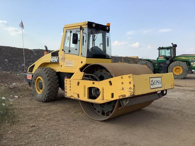 Bomag BW219DH-4 - Компактор: снимка 4 Bomag BW219DH-4 - Компактор: снимка 4