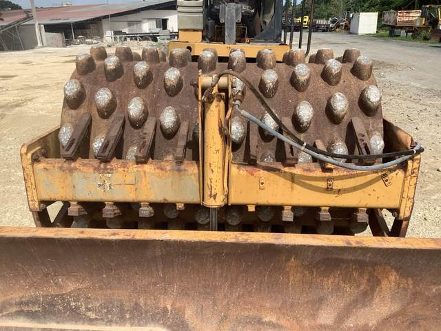 CAT CP533D - Компактор: снимка 3 CAT CP533D - Компактор: снимка 3