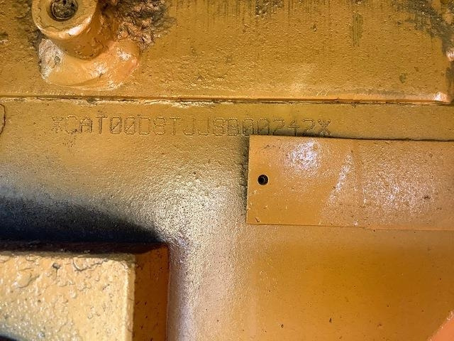 CAT D8T - Булдозер: снимка 2 CAT D8T - Булдозер: снимка 2