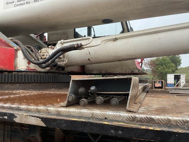 Лизинг на  Demag HC340 Demag HC340: снимка 23
