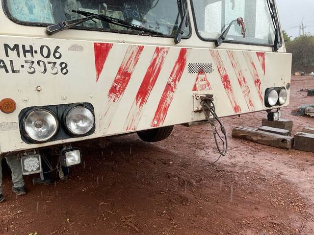 Лизинг на  Demag HC340 Demag HC340: снимка 15