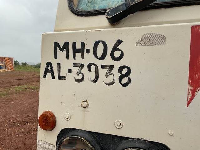 Лизинг на  Demag HC340 Demag HC340: снимка 6