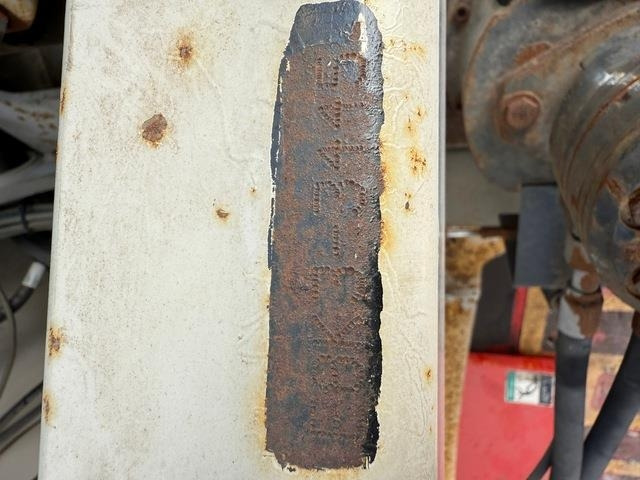 Link-Belt RTC8030-2 - Кран за пресечени терени: снимка 5 Link-Belt RTC8030-2 - Кран за пресечени терени: снимка 5