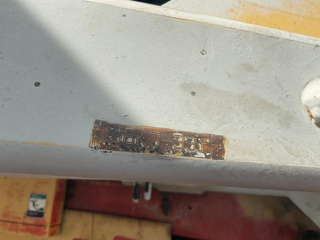 Link-Belt RTC8050-2 - Кран за пресечени терени: снимка 5 Link-Belt RTC8050-2 - Кран за пресечени терени: снимка 5