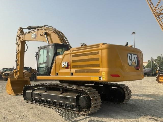 CAT 350 - Верижен багер: снимка 3 CAT 350 - Верижен багер: снимка 3