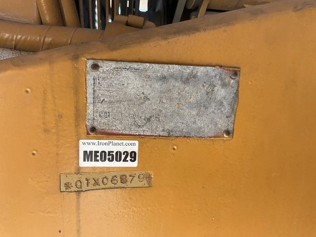 CAT 769 - Кариерен самосвал: снимка 5 CAT 769 - Кариерен самосвал: снимка 5